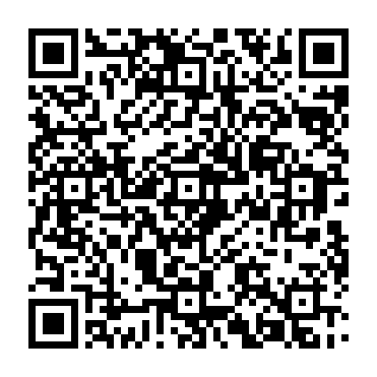 부조금관리 by 마음장부 · App Store ダウンロード用QRコード
