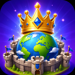 One Minute Kingdom